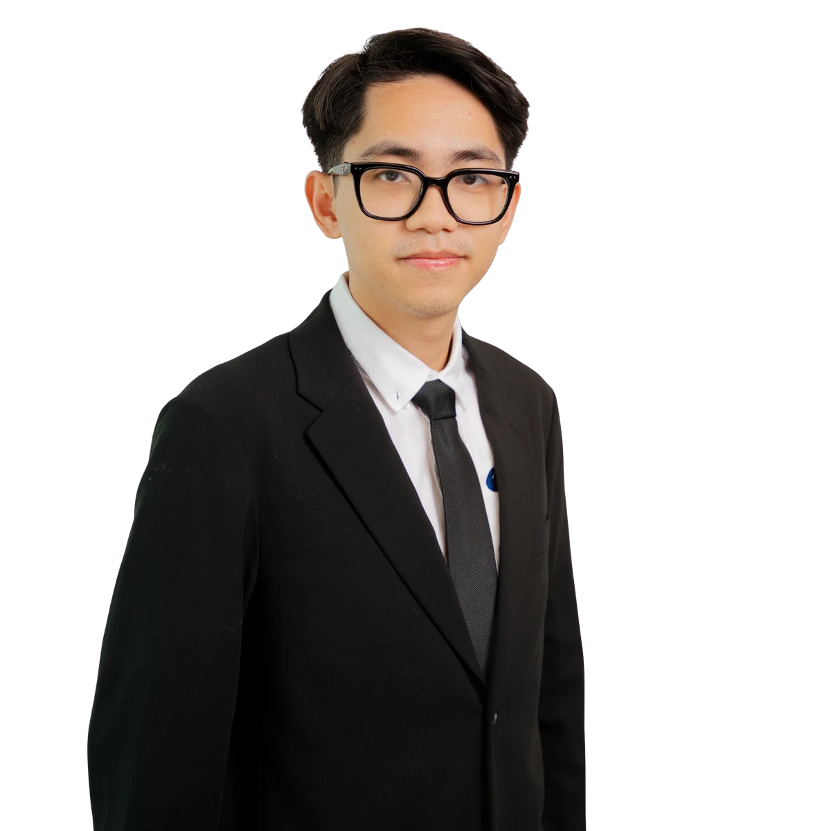 Daniel Nguyen