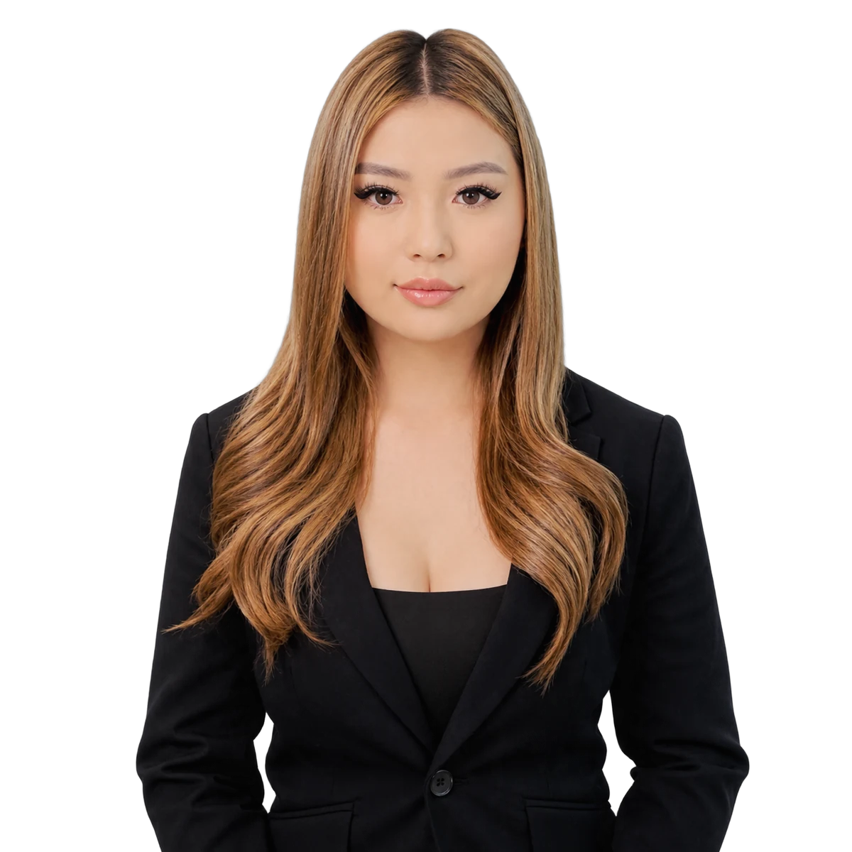 Kristy Lu