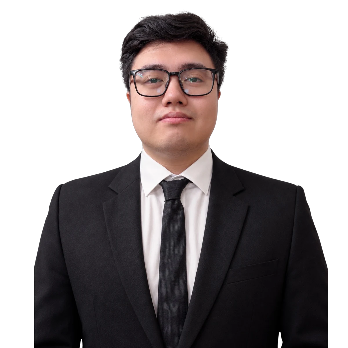 Mike Cao