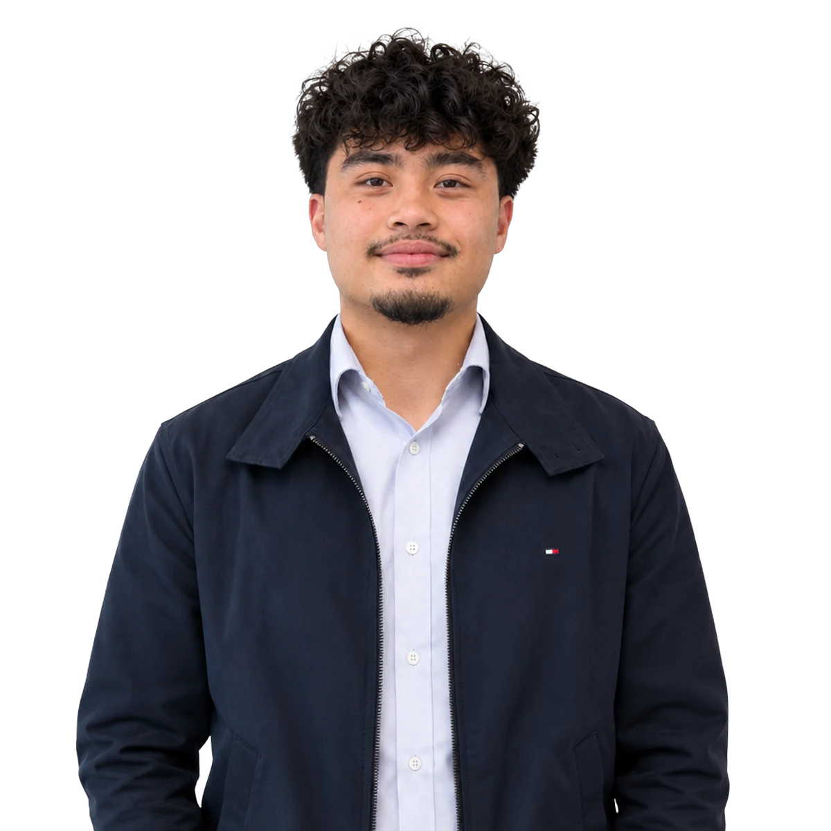 Vyron Gonzales